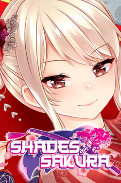 樱花之影.Shades of Sakura