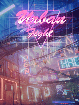 Urban Fight