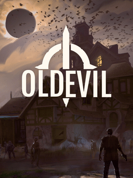 旧的邪恶.Old Evil