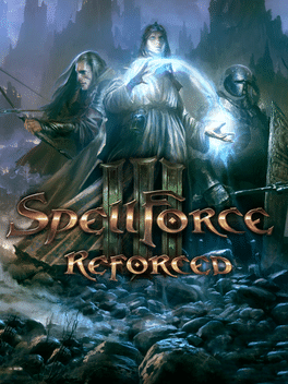 咒语力量3：加强版.Spellforce 3 Reforced