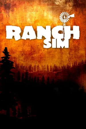 牧场模拟器.Ranch Simulator