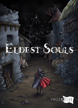 上古之魂.Eldest Souls