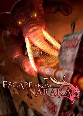 逃离纳拉卡.Escape from Naraka
