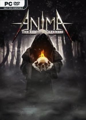 阿尼玛：黑暗统治.Anima : The Reign of Darkness