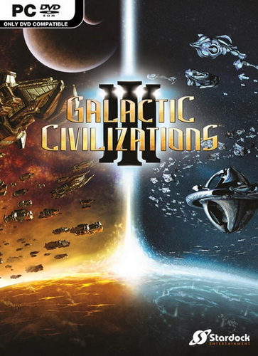 银河文明3.Galactic Civilizations 3