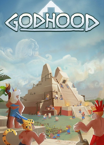 神性.Godhood