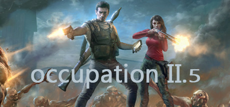 职业 2.5.Occupation 2.5