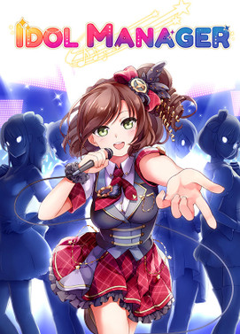 偶像经理人.Idol Manager