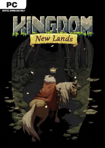 王国：新大陆.Kingdom: New Lands