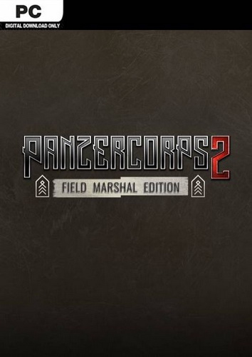 装甲军团2.Panzer Corps 2