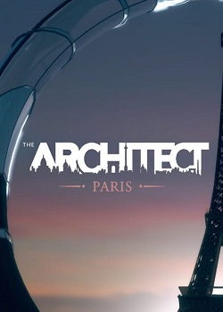 巴黎建筑师.The Architect: Paris