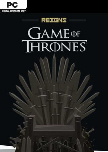 王权：权利的游戏.Reigns: Game of Thrones