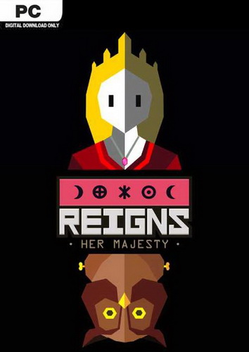 王权：女王陛下.Reigns: Her Majesty