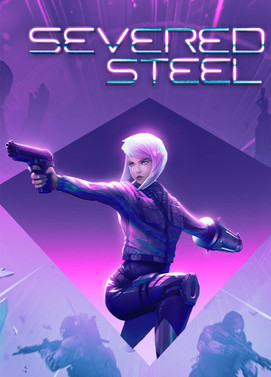 断钢.Severed Steel