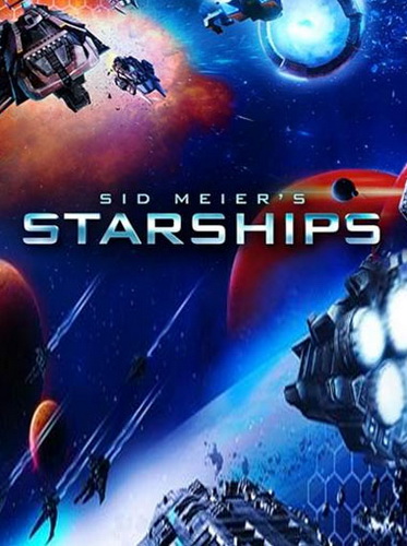 席德梅尔：星际战舰.Sid Meier’s Starships