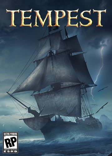 风暴之海：完整版.Tempest: Complete Edition