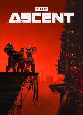 上行战场.The Ascent