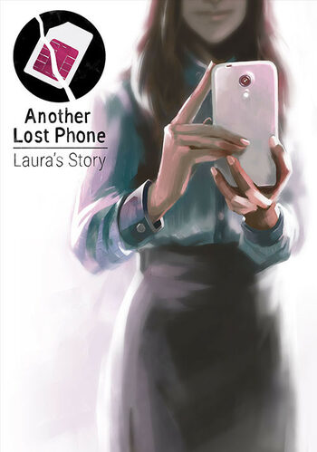 手机疑云之劳拉物语.Another Lost Phone: Laura’s Story