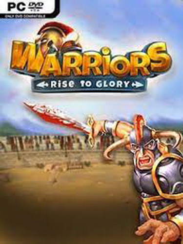 战士们：走向荣耀！.Warriors: Rise to Glory!