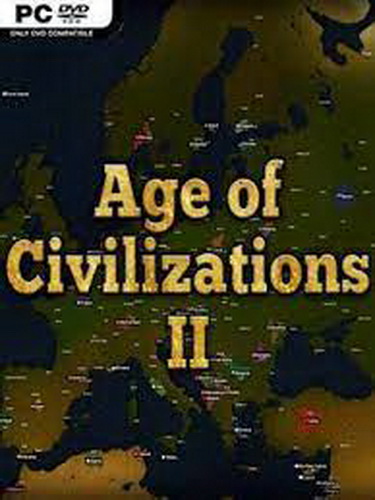 文明时代2.Age of Civilizations Ⅱ