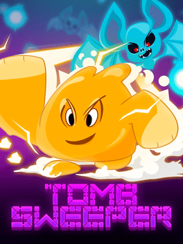 墓碑清理者.Tomb Sweeper