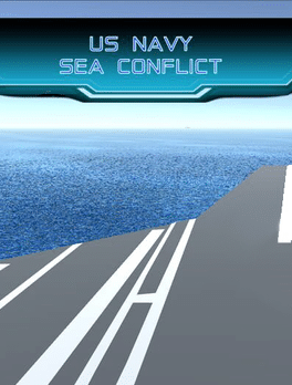 美军海上对决.US Navy Sea Conflict
