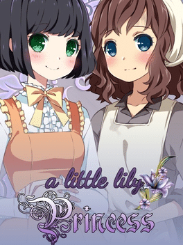 小百合公主.A Little Lily Princess