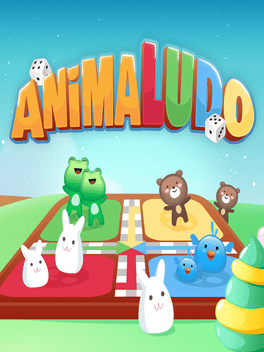 动物飞行棋.AnimaLudo