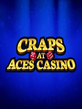 王牌博彩厅.Craps at Aces Casino
