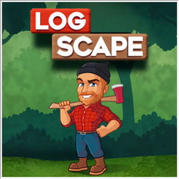 Log Scape
