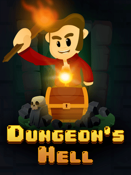 地牢地狱.Dungeon’s Hell