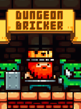 地牢砖块.Dungeon Bricker