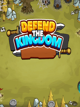 王国守卫者.Defend The Kingdom