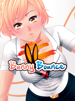 弹力小兔.Bunny Bounce