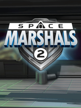 太空刑警2.Space Marshals 2