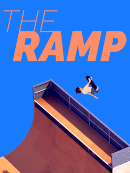 坡道.The Ramp