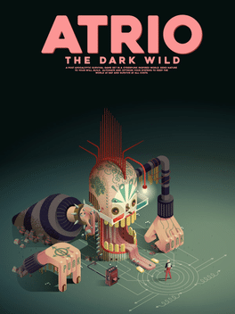 阿特里奥：暗黑荒野.Atrio: The Dark Wild