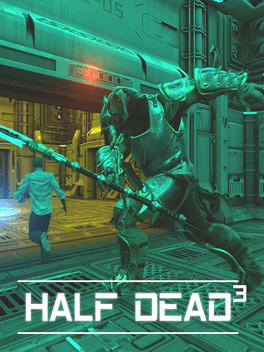 半死3.HALF DEAD 3
