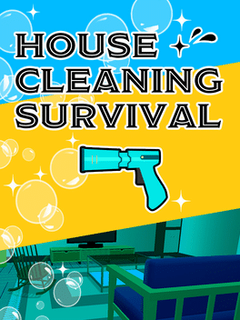 房屋清洁的生存之道.House Cleaning Survival