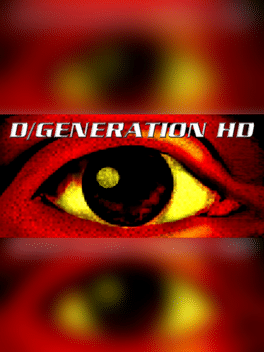 D时代：高清版.D/Generation HD