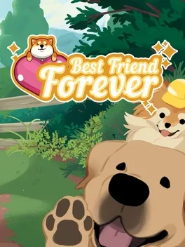 永远的好朋友.Best Friend Forever