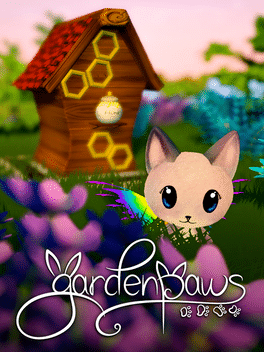 花园小爪.Garden Paws