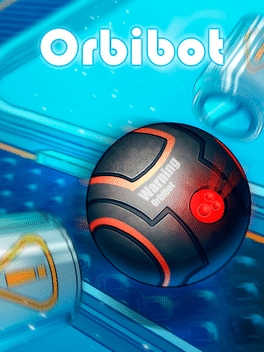 奥比机器人.Orbibot
