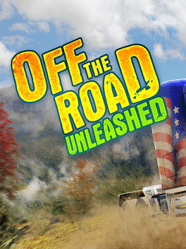 越野释放.Off the Road: Unleashed