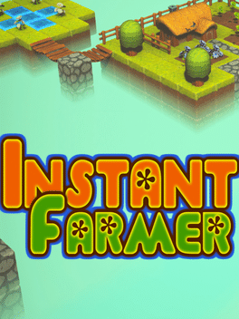 即时农夫.Instant Farmer