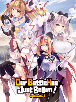 我们的战斗才刚刚开始！第1集.Our Battle Has Just Begun! episode 1