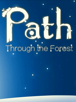 林中路.Path: Through the Forest