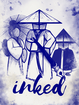 洇客.Inked: A Tale of Love