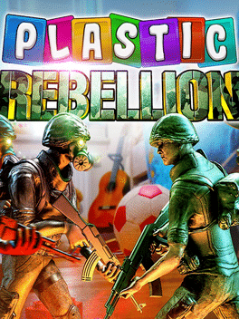 塑料叛乱.Plastic Rebellion