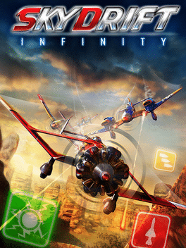 飞天无限.Skydrift Infinity